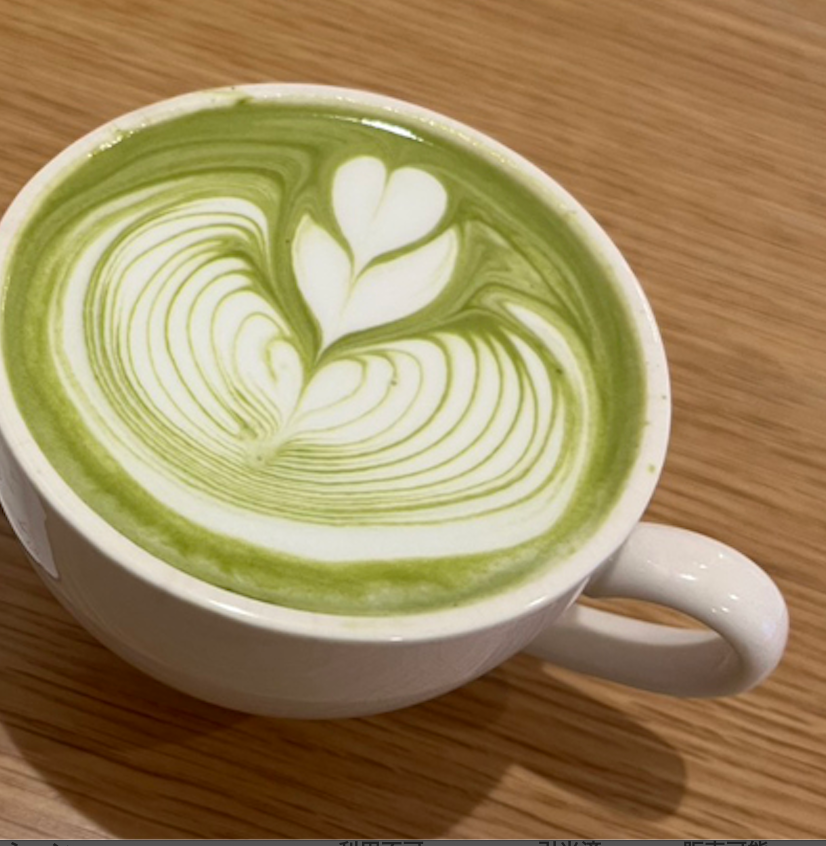 FRMA 特上 100% 玄米茶 BULK|業務用 1kg 玄米茶パウダー