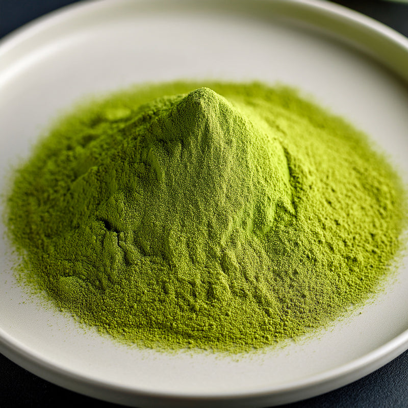 FRMA 特上 100%煎茶 一番茶 BULK|業務用 日本茶パウダー