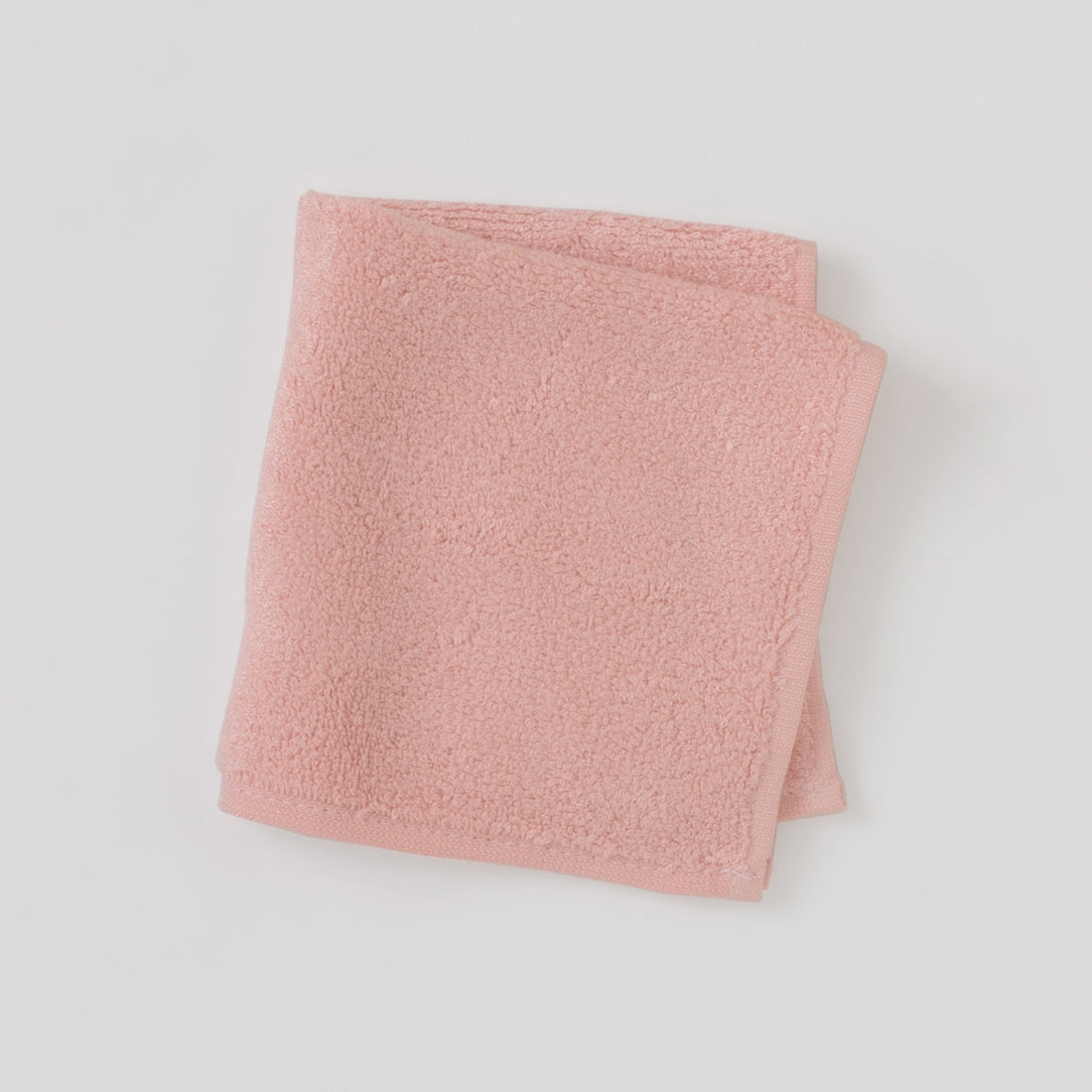 Bamboo towel handkerchief that is gentle on the skin