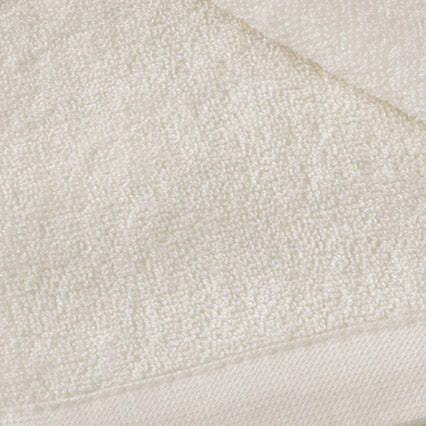 Bamboo guest towels that are gentle on the skin