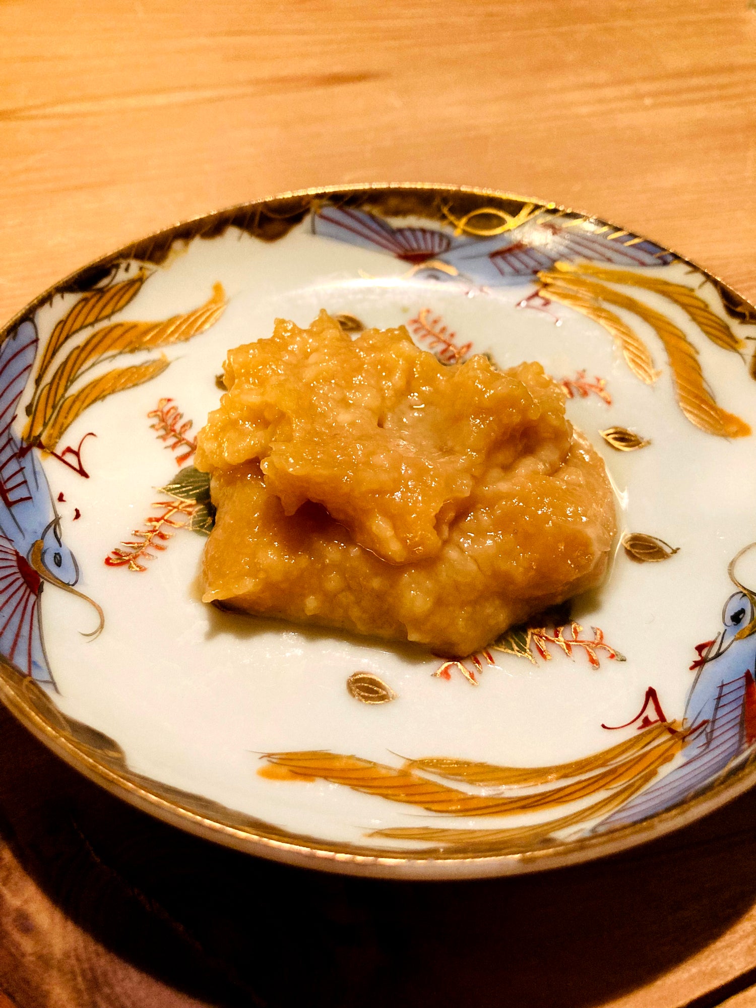 肌荒れ ケア：白みそレシピ　MISO RECIPE From FRMA Japanese food