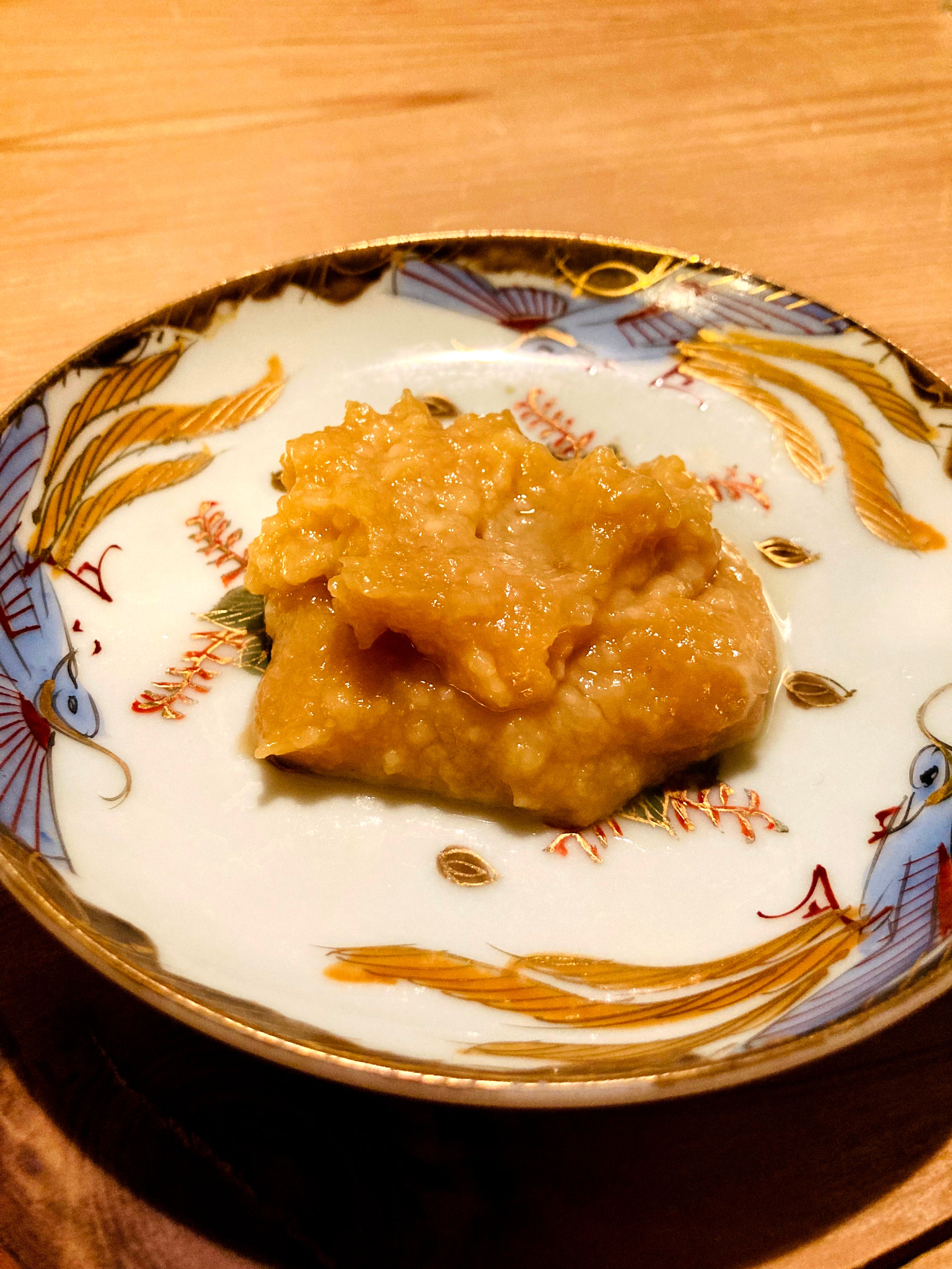 肌荒れ ケア：白みそレシピ　MISO RECIPE From FRMA Japanese food