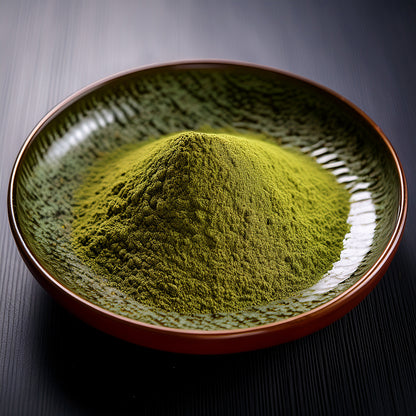 FRMA 特上 100% 玄米茶 BULK｜業務用 1kg 玄米茶パウダー