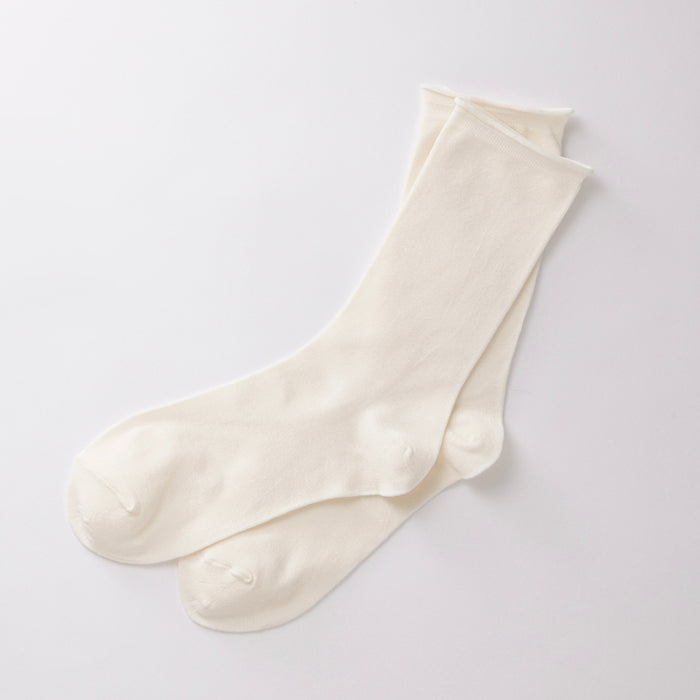 Comfortable bamboo light air socks