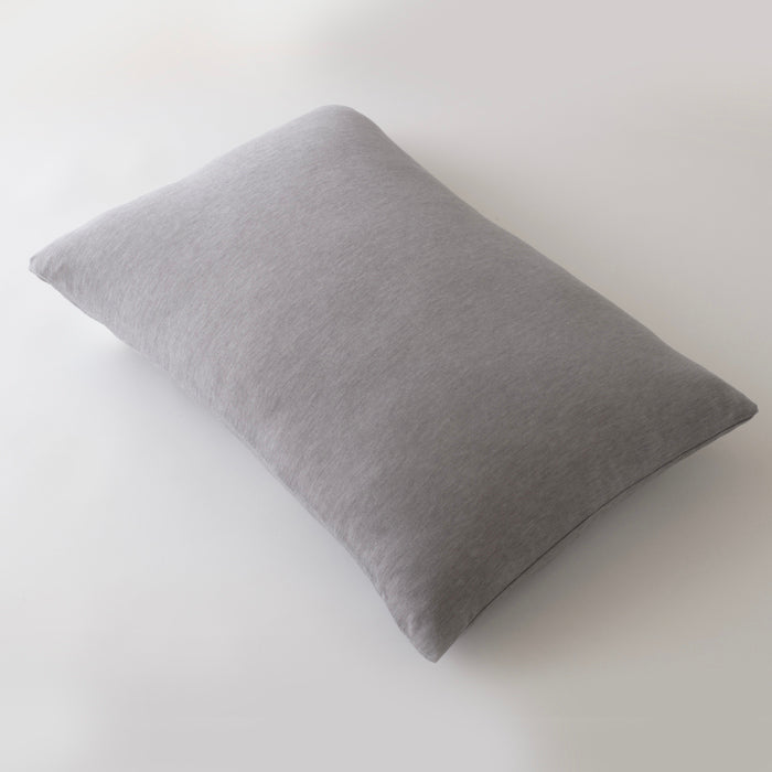 Deep Sleep Bamboo Jersey Pillow Case